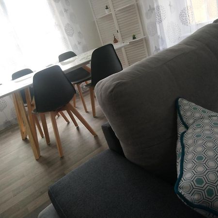 Gite Des Abeilles 4P 80M2 Masevaux-Niederbruck ภายนอก รูปภาพ