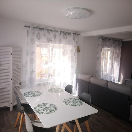 Gite Des Abeilles 4P 80M2 Masevaux-Niederbruck ภายนอก รูปภาพ