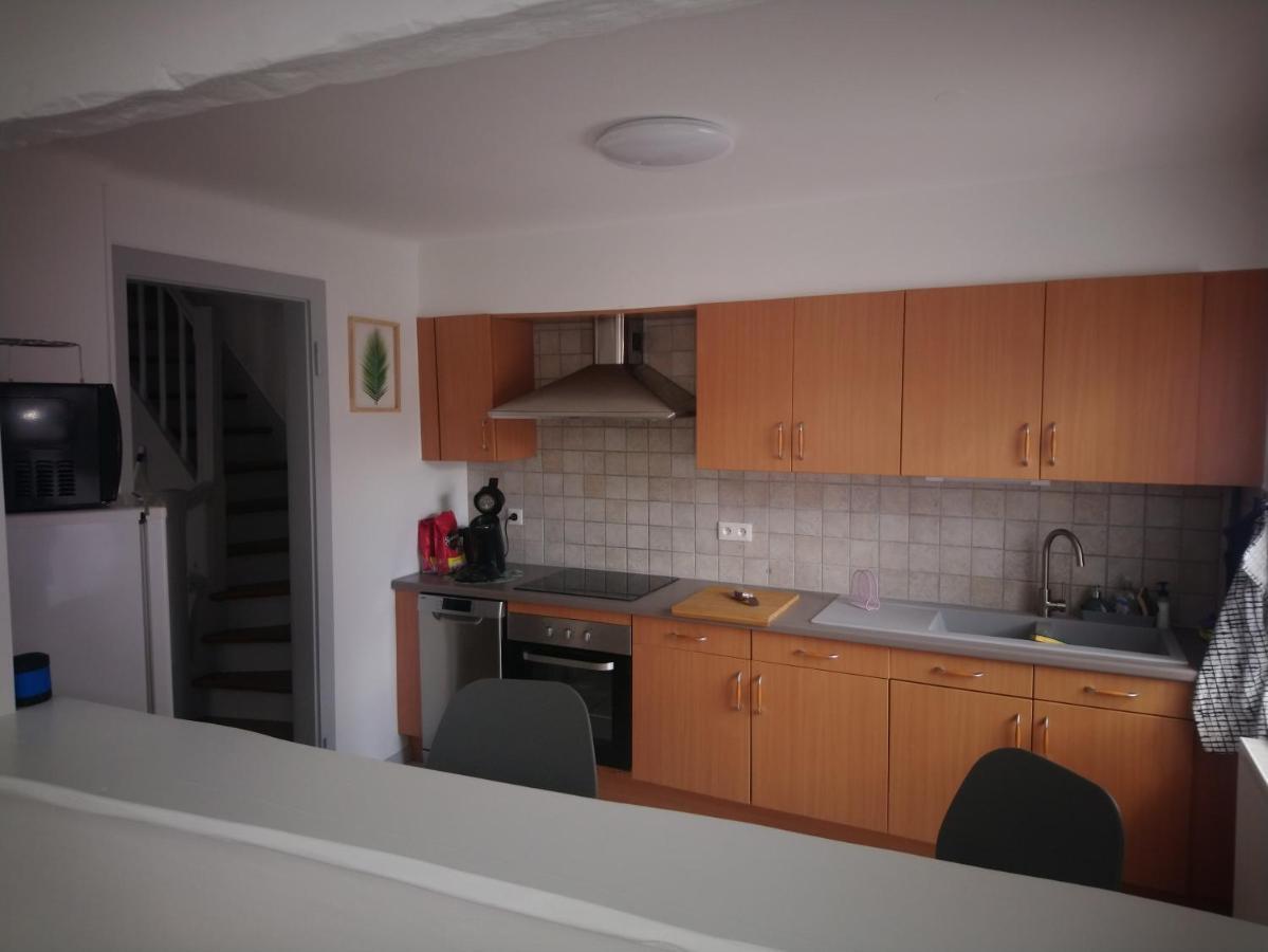 Gite Des Abeilles 4P 80M2 Masevaux-Niederbruck ภายนอก รูปภาพ