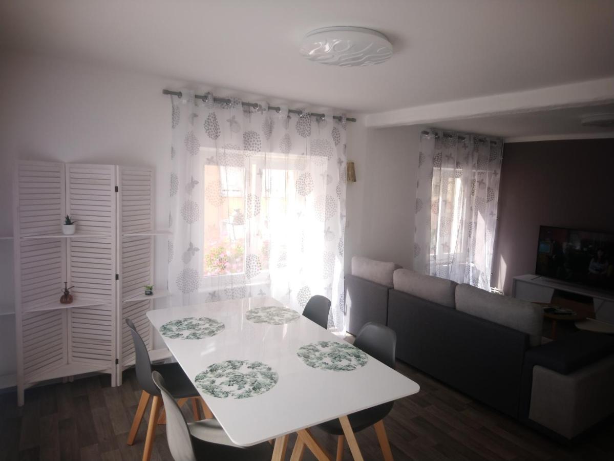 Gite Des Abeilles 4P 80M2 Masevaux-Niederbruck ภายนอก รูปภาพ